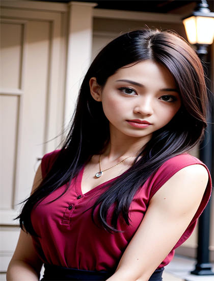 《性轮回：寻死之女》观看手册：理清复杂的时间线 增加艺术理解的实用方法