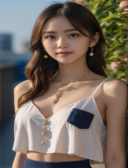 《少女大人》的技术突破：微距摄影实现艺术表达的技术支持 促进电影产业的升级发展