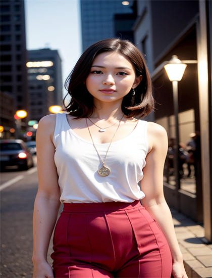 《女友的真实样貌》文化理解指南：背景知识与文化差异