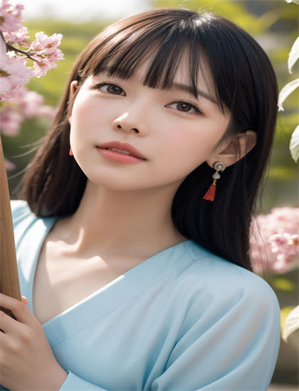 幕后探秘《世界上最倒霉的女人番外》：衍生的产品开发与产业链 感受艺术创作的无限可能