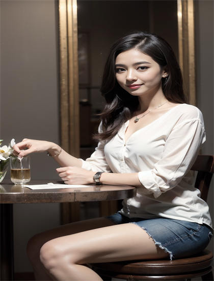 人物深度分析：《夫君有颗美人痣》中的表演细节的精准把握与艺术处理 感受人物塑造的匠心